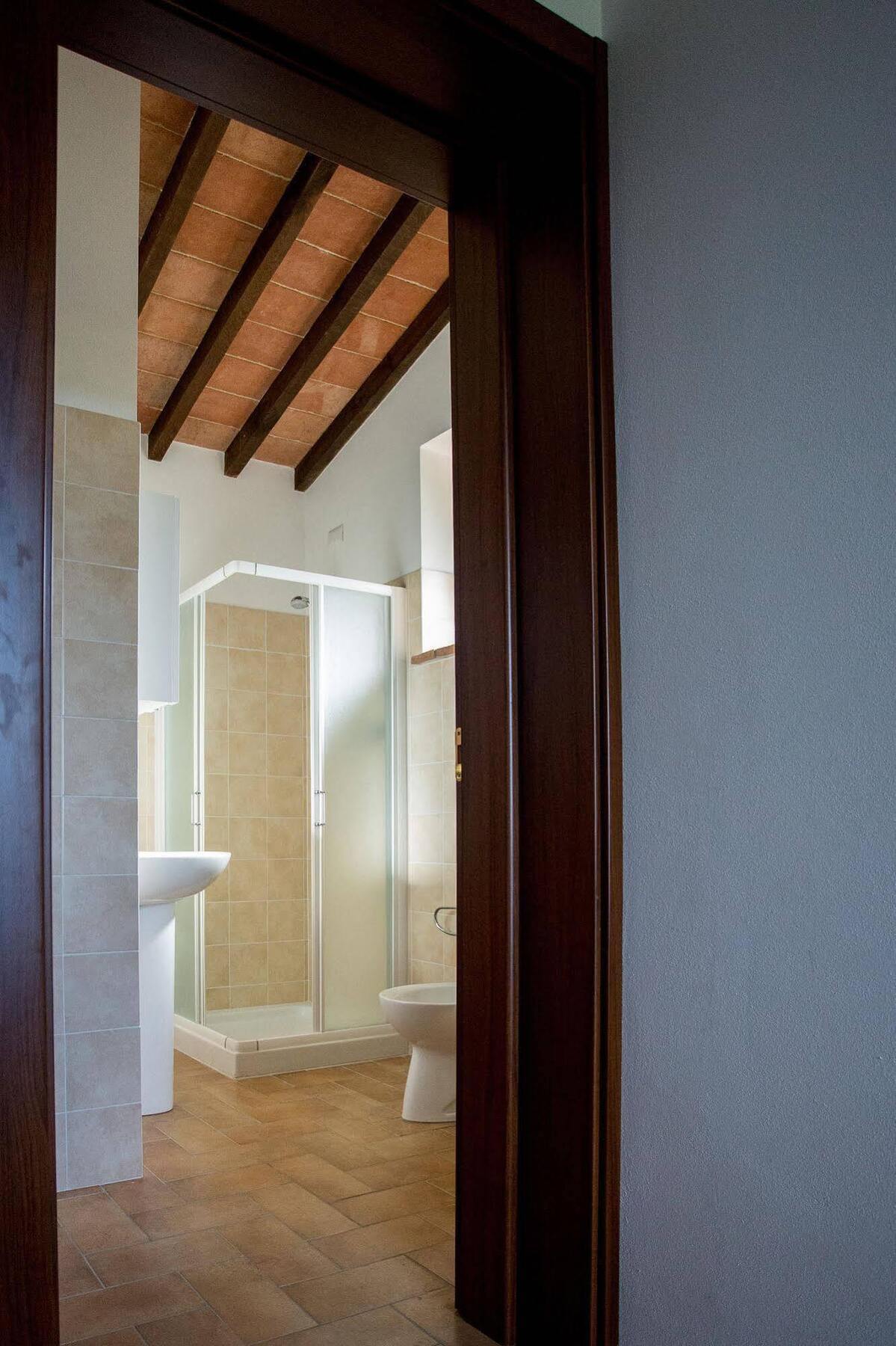 Agriturismo La Collina Del Sole Coltavolino Luaran gambar