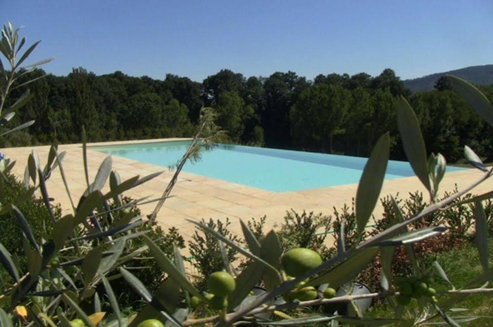 Agriturismo La Collina Del Sole Coltavolino Luaran gambar